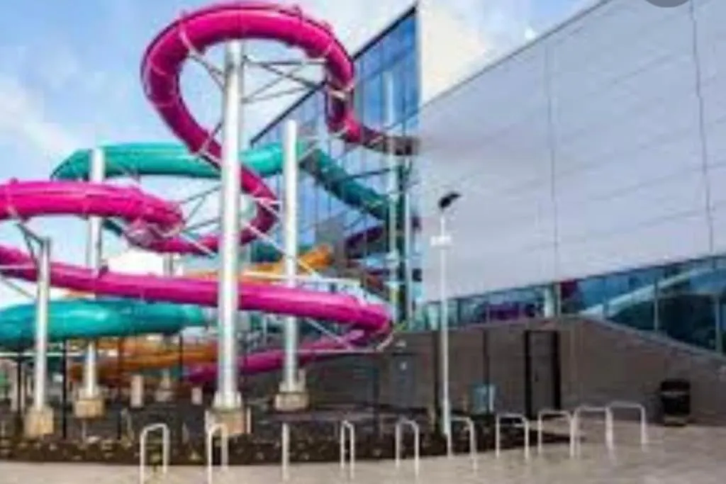 Apartmán Havens Nest Belfast Velká Británie