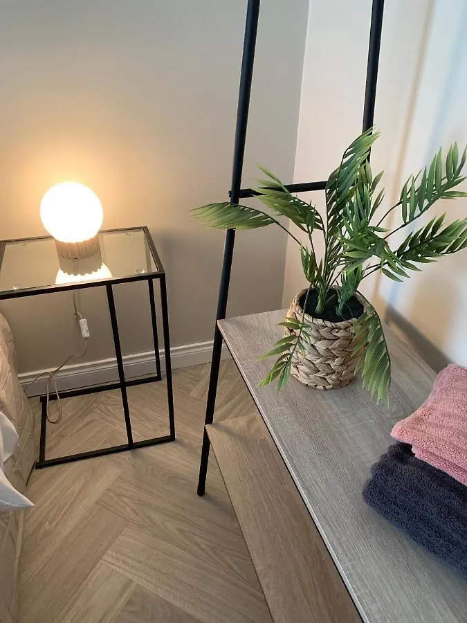 Apartamento Havens Nest Belfast