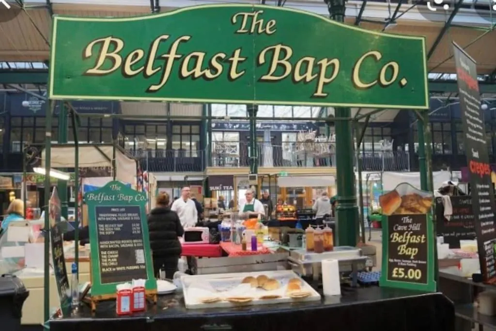 Apartamento Havens Nest Belfast