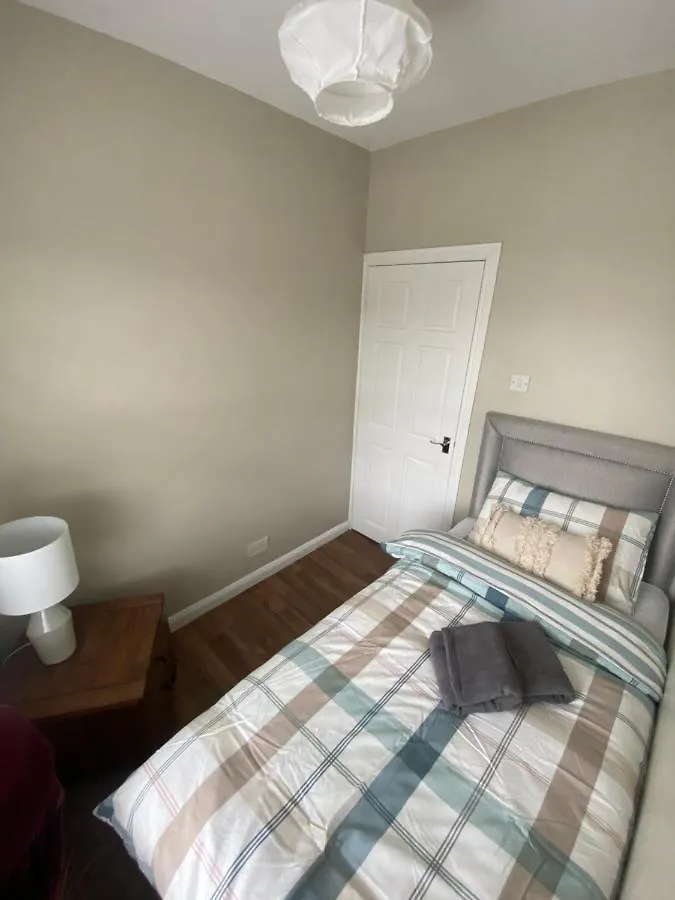 Apartamento Havens Nest Belfast Reino Unido
