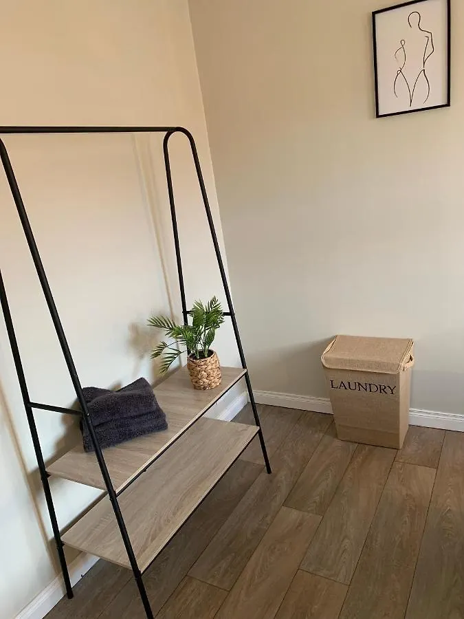 Apartamento Havens Nest Belfast