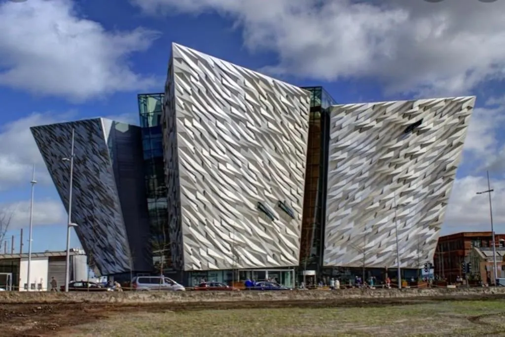 Apartamento Havens Nest Belfast