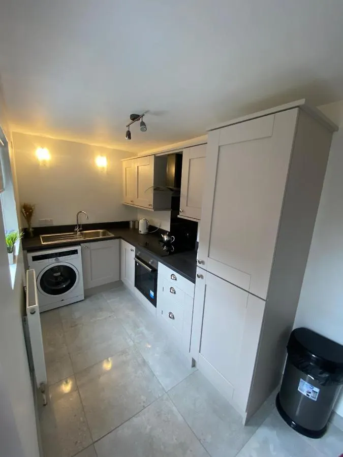 Apartamento Havens Nest Belfast Reino Unido