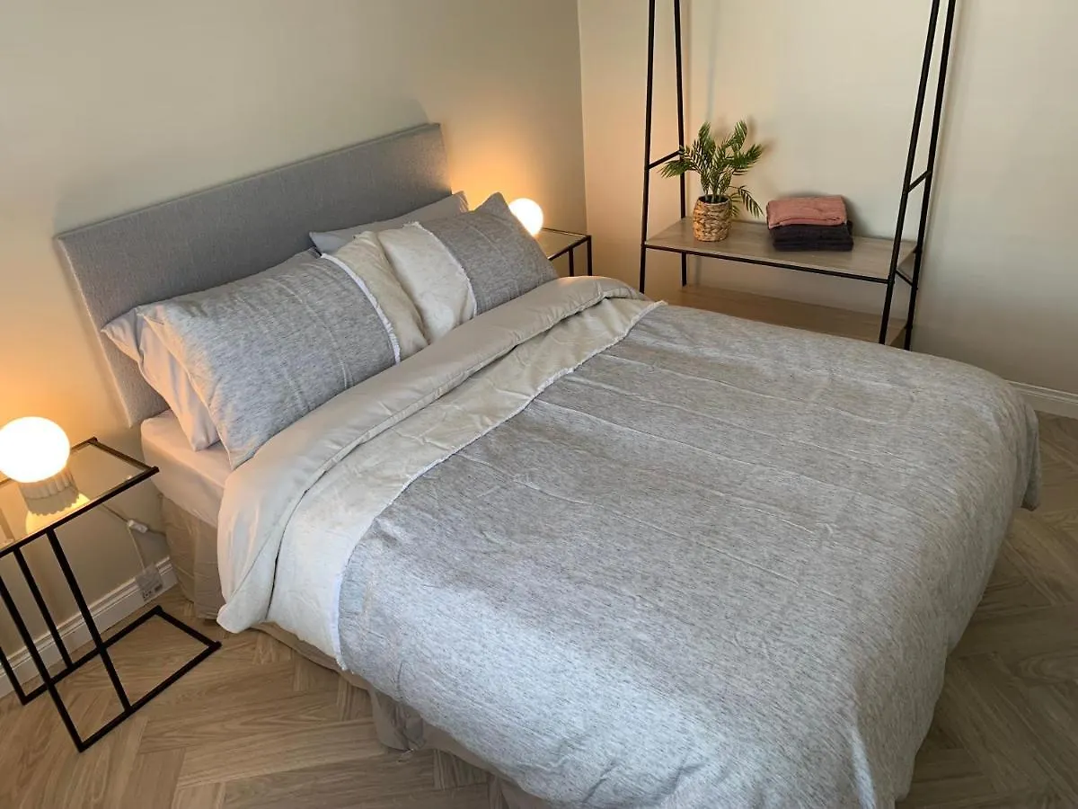 Apartamento Havens Nest Belfast
