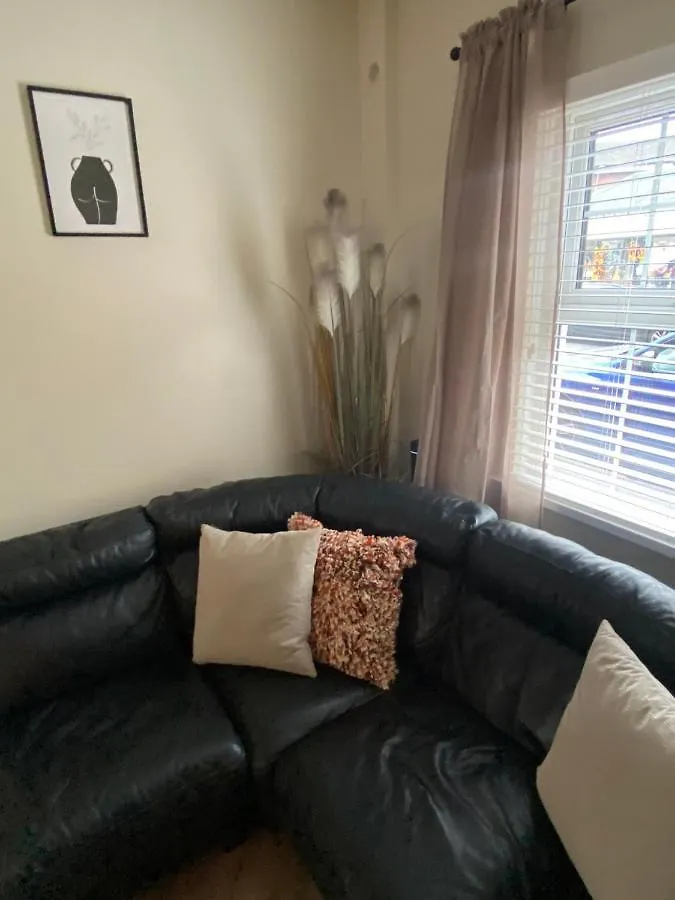 Apartamento Havens Nest Belfast
