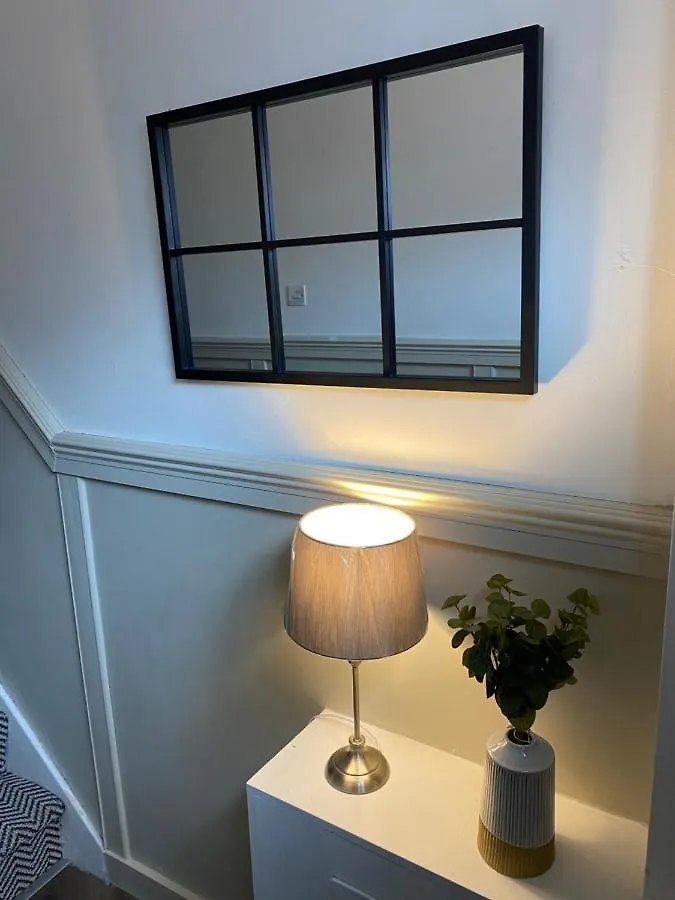 Apartamento Havens Nest Belfast