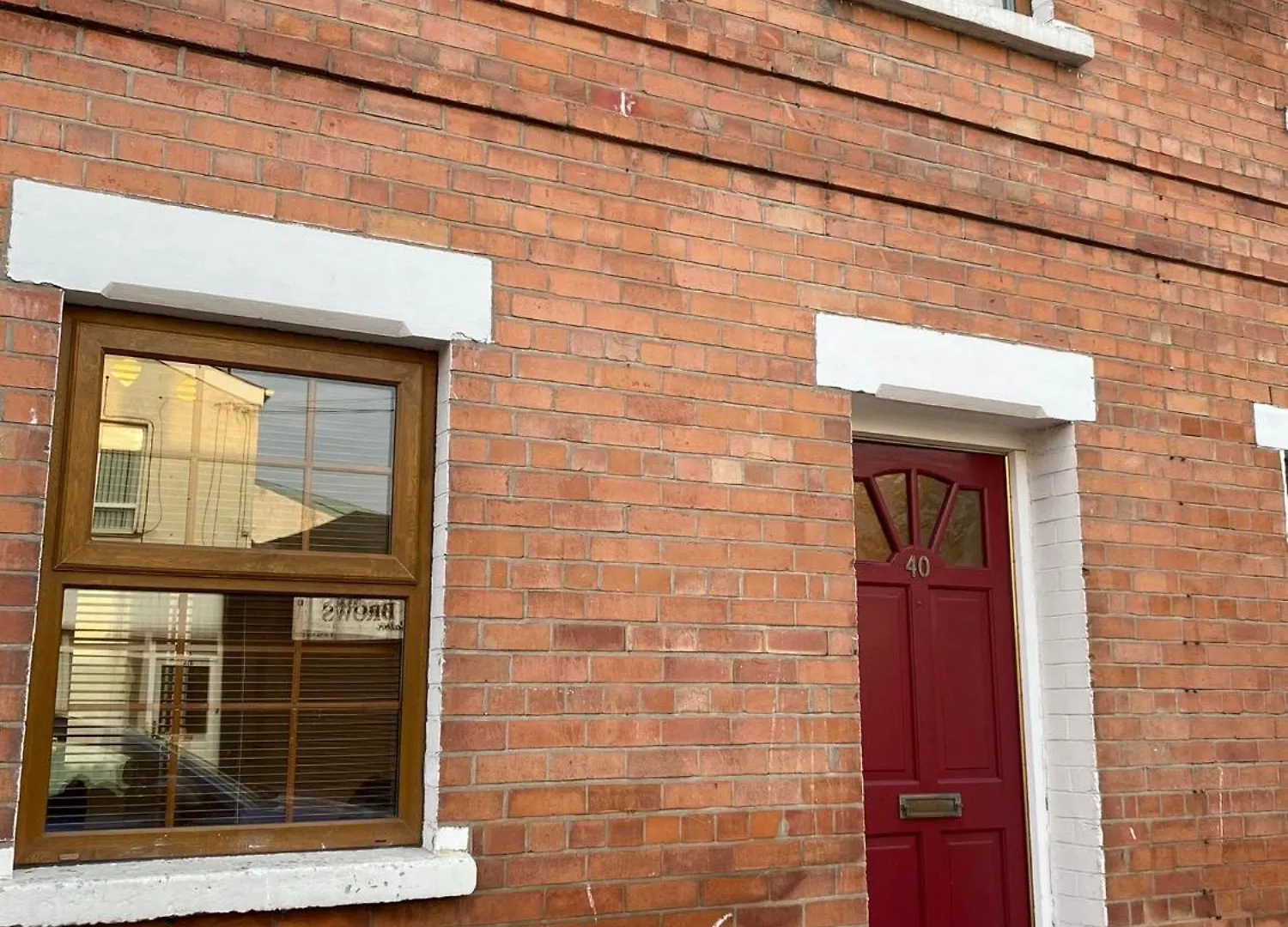 Apartamento Havens Nest Belfast 0*,  Reino Unido